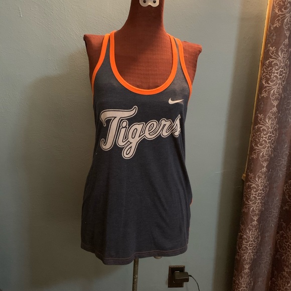 Tigers tank top - Picture 1 of 2